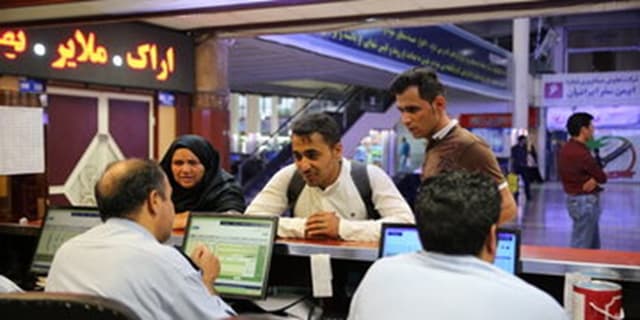 پاسخ سازمان راهداری به گزارش کاهش تعداد عرضه بلیت