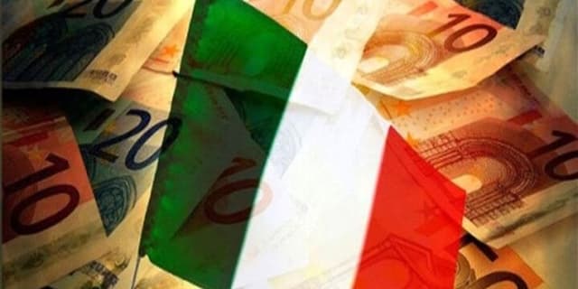 مالیات 40 درصدی دولت ایتالیا برای سود بادآورده بانک‌ها