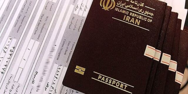 تعویض گذرنامه اربعین بدون نیاز به مراجعه حضوری