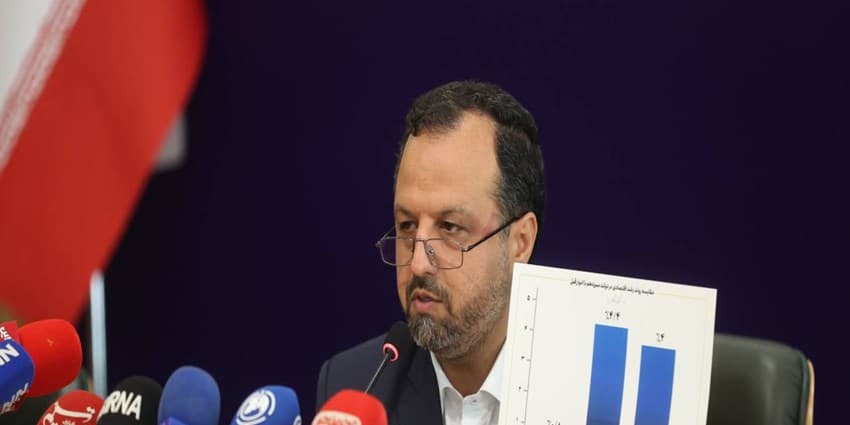 یک دهه عقب ماندگی اقتصاد؛ ثمره ایده دولت مدیر میخواهد نه خادم