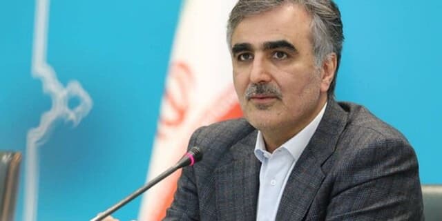 فرزین: تمام منابع ارزی ایران در کره آزاد شد