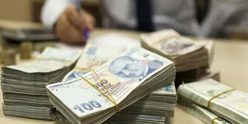 حساب جاری ترکیه دلار مازاد ثبت کرد