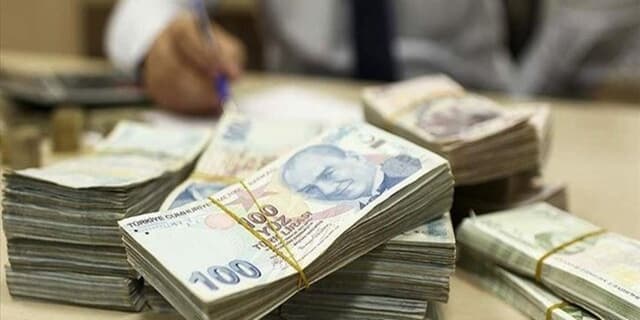 حساب جاری ترکیه دلار مازاد ثبت کرد