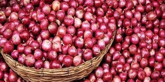 گران و کمیاب شدن پیاز در غرب آفریقا با تحریم نیجر