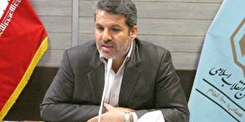 رئیس بنیاد مسکن انقلاب اسلامی منصوب شد
