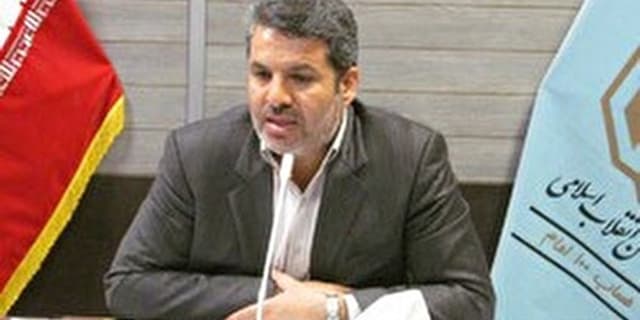 رئیس بنیاد مسکن انقلاب اسلامی منصوب شد