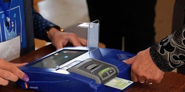 انتخابات امسال تمام الکترونیکی می‌شود؟