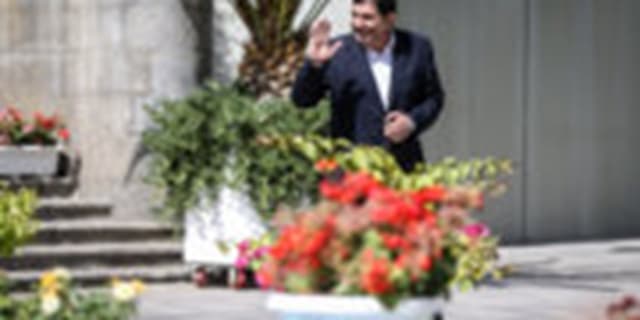 بازدید معاون اول رئیس‌جمهوری و وزیر نفت از مرکز دیسپچینگ شرکت پخش فرآورده‌های نفتی