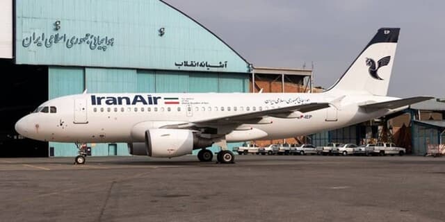 نرخ پروازهای نجف از مبدا تهران تعدیل شد