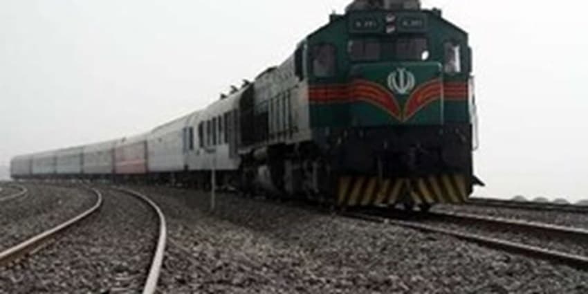 فروش بلیت قطار کربلا آغاز شد