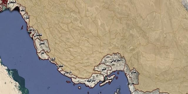پرده‌برداری از احداث 27 شهر ساحلی جدید در جنوب کشور