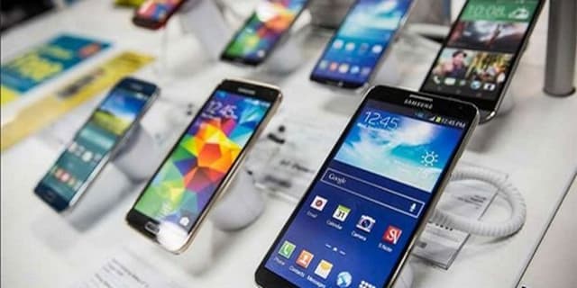 از سایت‌های نامعتبر و دست‌فروش‌ها موبایل نخرید