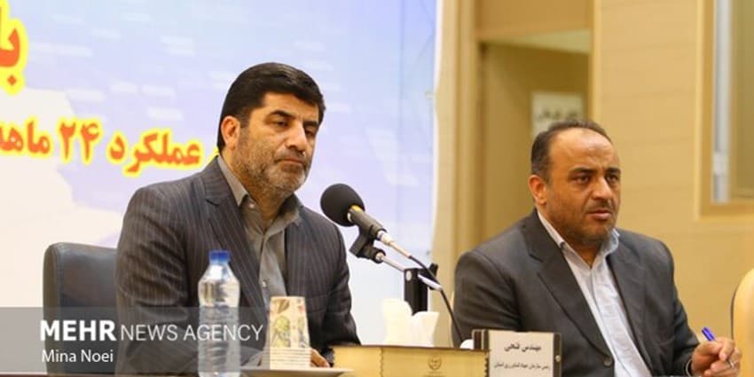 ۱۳ شرکت دانش بنیان در حوزه کشاورزی آذربایجان شرقی فعالیت می کنند