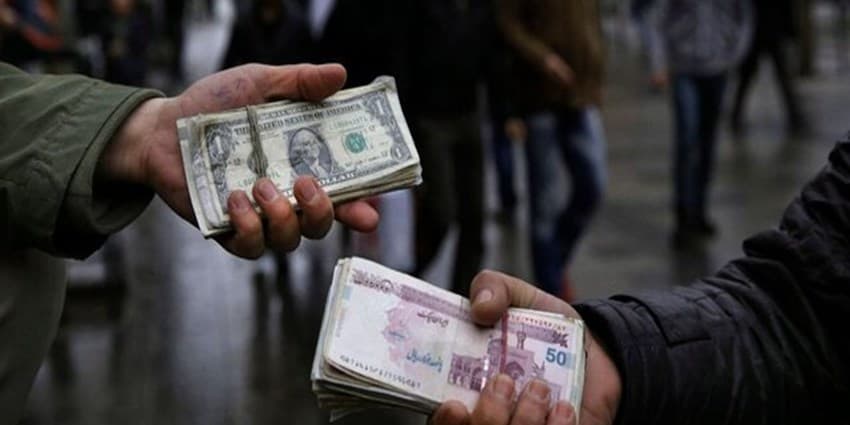 پول بریکس جای دلار را می‌گیرد؟