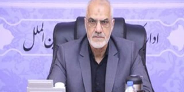 لزوم رفع مشکلات آبرسانی خوزستان با استفاده از ظرفیت بخش‌های مختلف