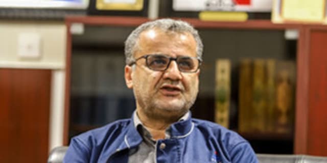 قدمت خطوط لوله و تاسیسات نفت و گاز در اهواز بالای ۵۰ سال است