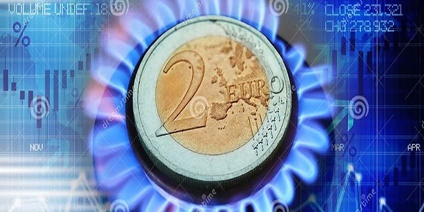 قیمت گاز در اروپا و آمریکا افزایش یافت