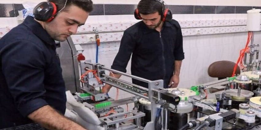 شناسایی نیاز بازار کار اروپا برای اعزام نیروی کار ایرانی