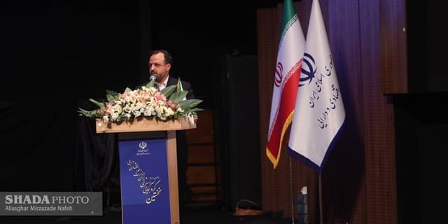 نخستین گردهمایی سراسری مدیران وزارت امور اقتصادی و دارایی برگزار شد