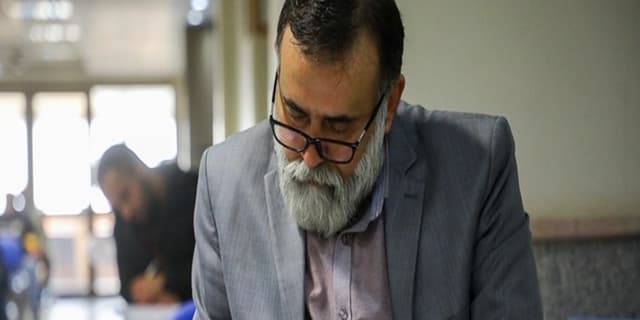 انتشار کارنامه نهایی داوطلبان دکتری 