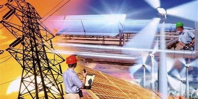 قیمت انرژی در اروپا به شدت افزایش یافت