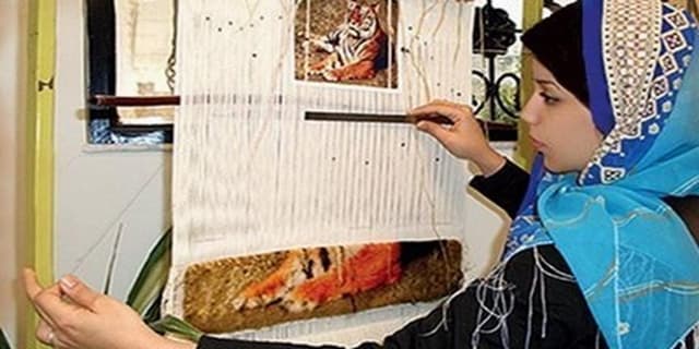 ایجاد ۱۶۰ هزار شغل خانگی طی دو سال گذشته