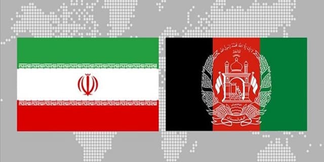 50 درصد سرمایه‌گذاری مشترک در نقطه صفر مرزی بین ایران و افغانستان