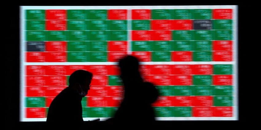 رونق بازارهای سهام آسیا