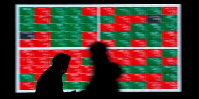 رونق بازارهای سهام آسیا