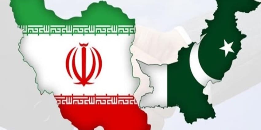گفت‌وگوی‌ وزیر انرژی پاکستان با سفیر ایران درباره همکاری‌های دوجانبه