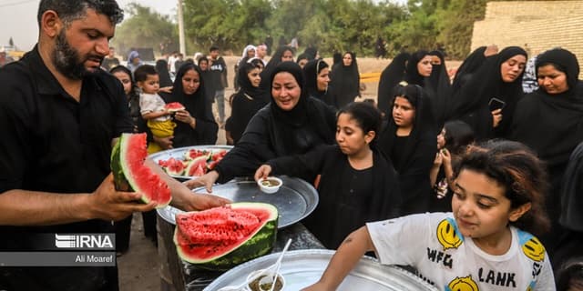 بازگشت ۸۸ درصد زائران به کشور