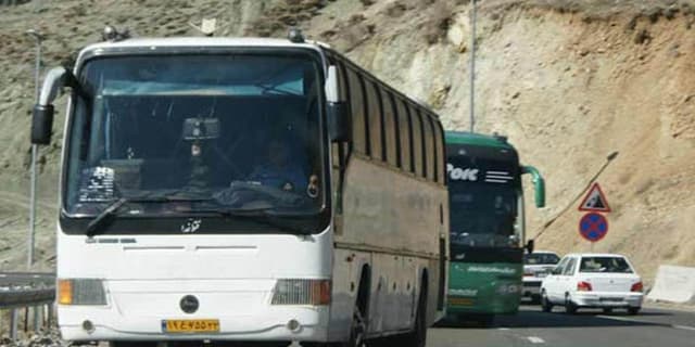 رئیس سازمان راهداری: حدود ۳ میلیون و ۵۰۷ هزار زائر برگشته اند