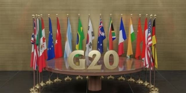 اهداف گروه 20 با بزرگترین موسسات مالی دنیا همسو است؟