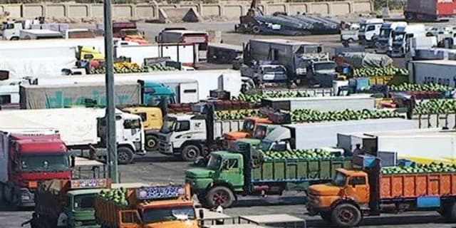 از سرگیری فعالیت‌های تجاری در مرزهای شلمچه و چذابه