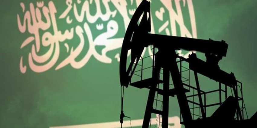 مشتریان آسیایی نفت عربستان پریدند؟