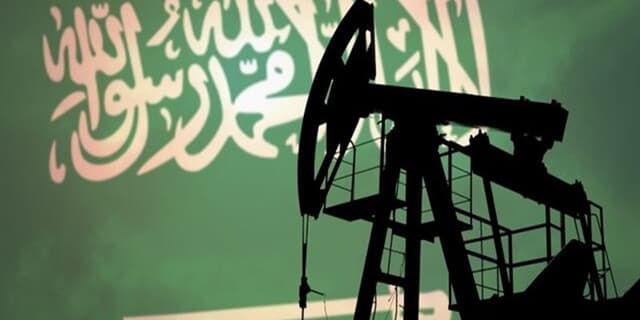 مشتریان آسیایی نفت عربستان پریدند؟