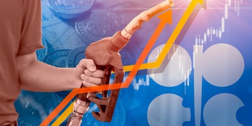 افزایش درآمدهای نفتی روسیه به 17 میلیارد دلار باوجود کاهش صادرات
