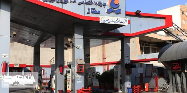 افزایش ۱۰.۳ درصدی مصرف بنزین در گیلان/ کلیه جایگاه های سوخت فعال است