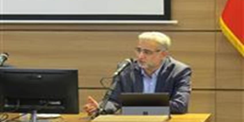 سند راهبردی تولیدی -صنعتی کشور در مراحل نهایی