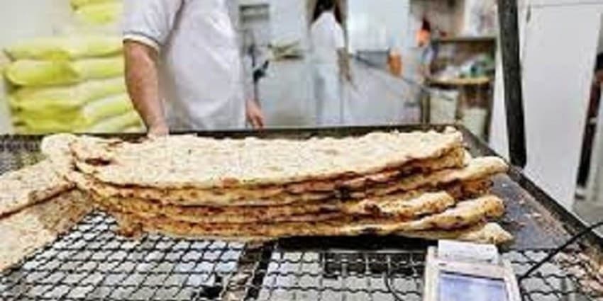 فروش آنلاین نان قاعده‌مند می‌شود