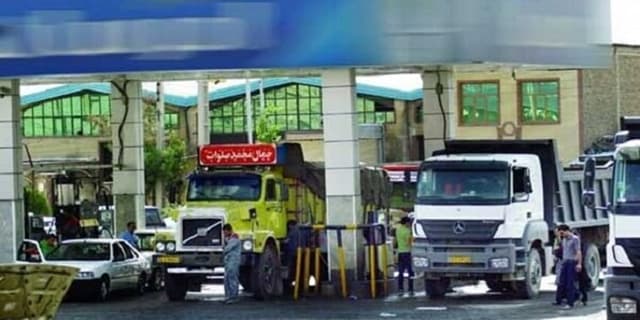 مصرف نفتگاز بخش کشاورزی در کردستان ۱۰ درصد افزایش یافت