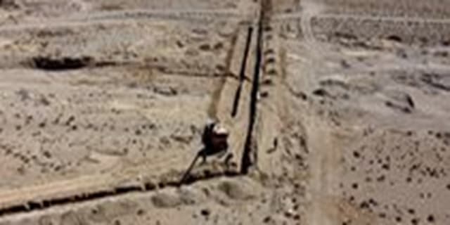 شبکه آبرسانی استان یزد ١٨٨ کیلومتر گسترش یافت