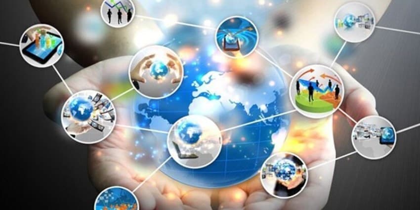 آغاز نخستین رویداد ملی صنعت دانش بنیان