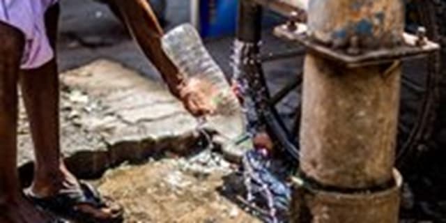 لزوم حل مشکل آب سیستان و بلوچستان و جذب سرمایه در منطقه