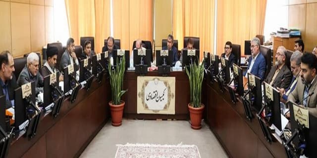 تقدیر معاون رئیس جمهور از عملكرد معاونت امور مجلس وزارت اقتصاد