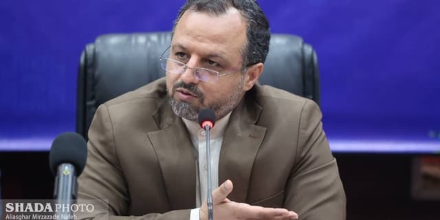 در مورد مالیات، ضعف آگاهی داریم