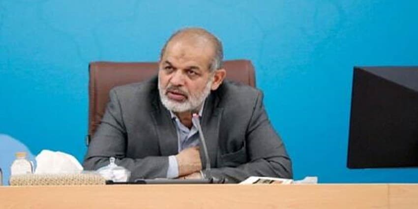 تفکیک زباله از مبدا را اجرایی نکنید به مراجع قضایی معرفی می شوید