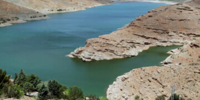 سدهای تشنه خراسان جنوبی در انتظار بارش پاییزی
