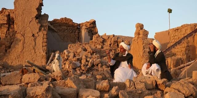 هلال احمر خراسان رضوی آماده ارسال کمک به افغانستان است