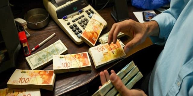 رسانه‌های صهیونیست: طوفانی تمام‌عیار علیه بازارهای مالی اسرائیل به راه افتاده است